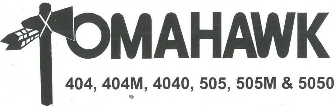 TOMAHAWK