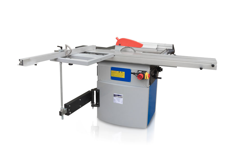 Circular de formatizat HTS 250