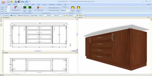 OPȚIUNE: TrunCAD – PLANIFICAREA PERFECTĂ A SPAȚIULUI 3D CU GENERATOR DE CORPURI 