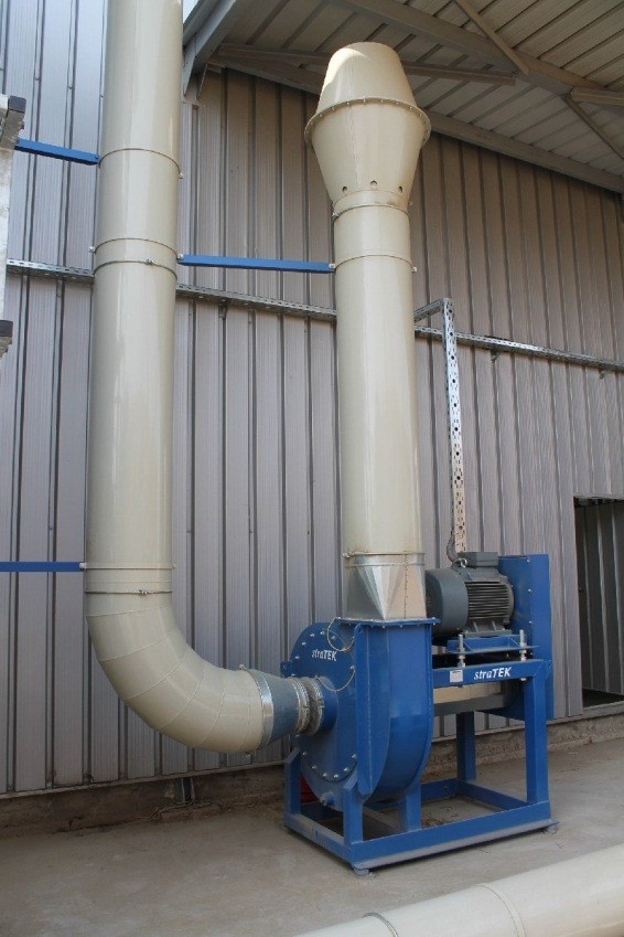 VENTILATOR