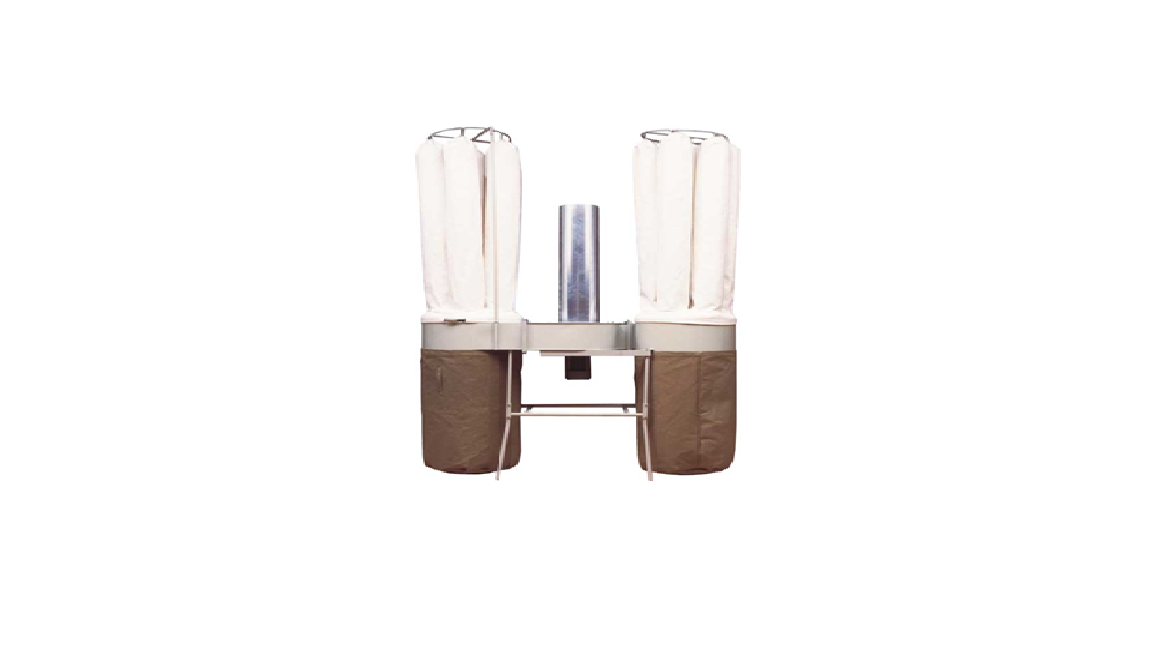 Exhaustor mobil mod. FT502