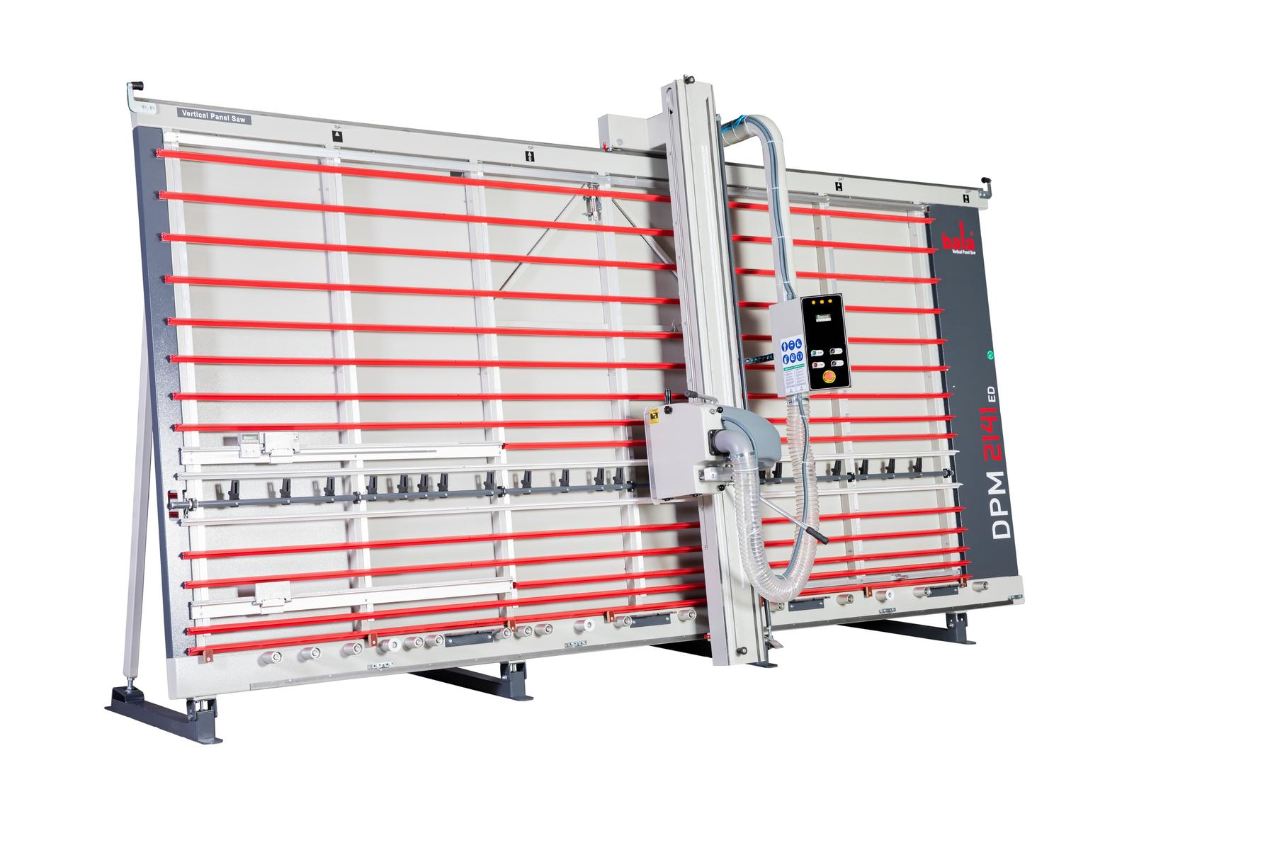 Circular Vertical bala DPM ED 2241