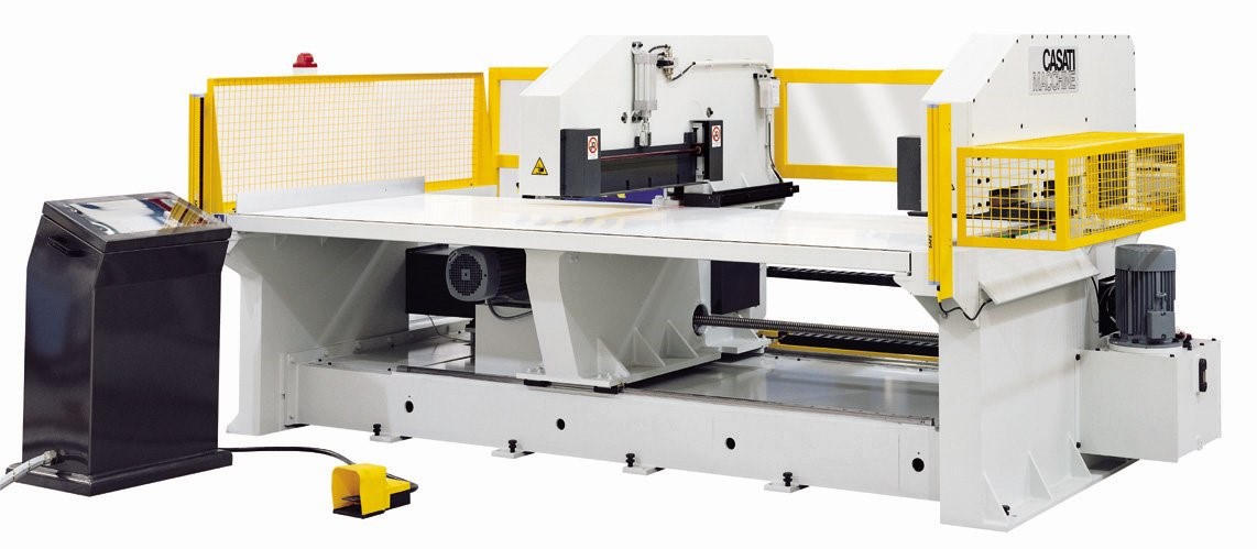 Mașină de tăiat transversal furnir în pachet cu 2 cuțite Industry BIT 900/4000