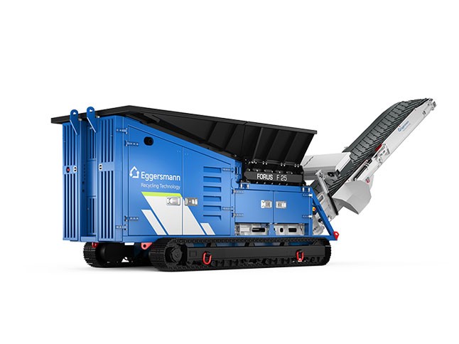 FORUS F25