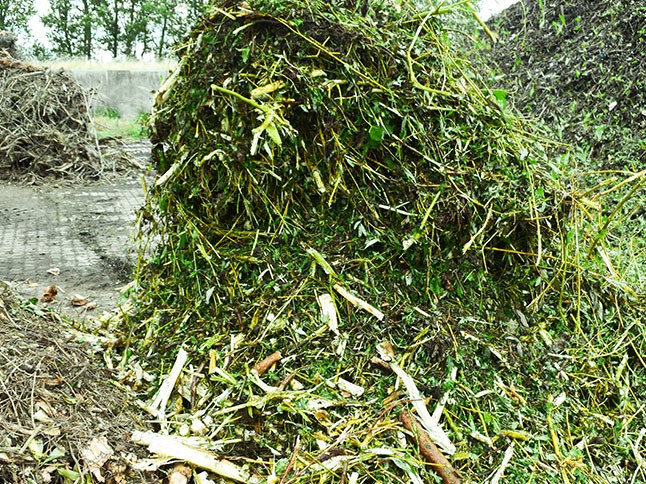 Linii de produs compost