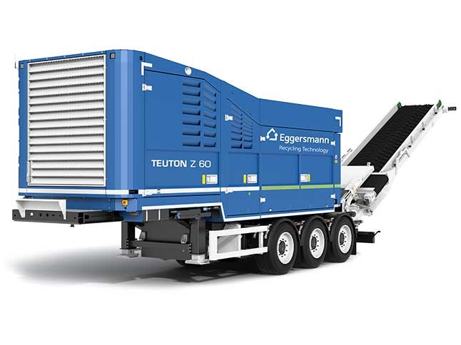 TEUTON Z60