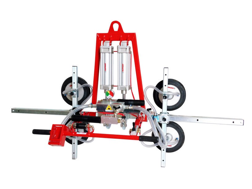 MISCĂRI PNEUMATICE PNT 4RP