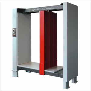 Presă pentru corpuri Concept 70 EASY 250