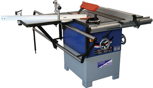 Circular de formatizat TK 2325C