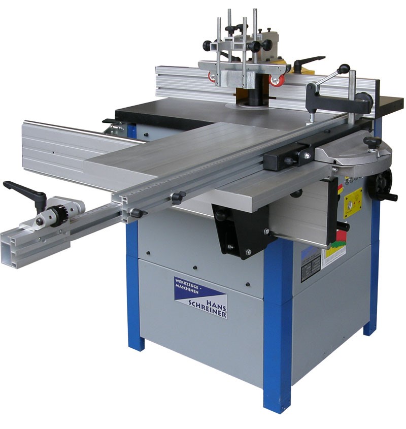 Mașină de frezat cu ax înclinabil MX 5110 T