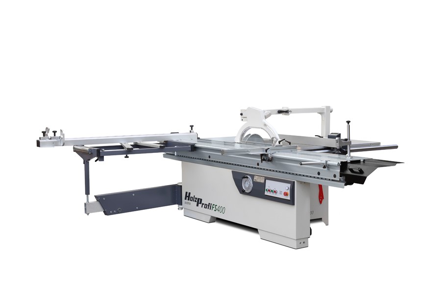 Circular de formatizat FS 400E