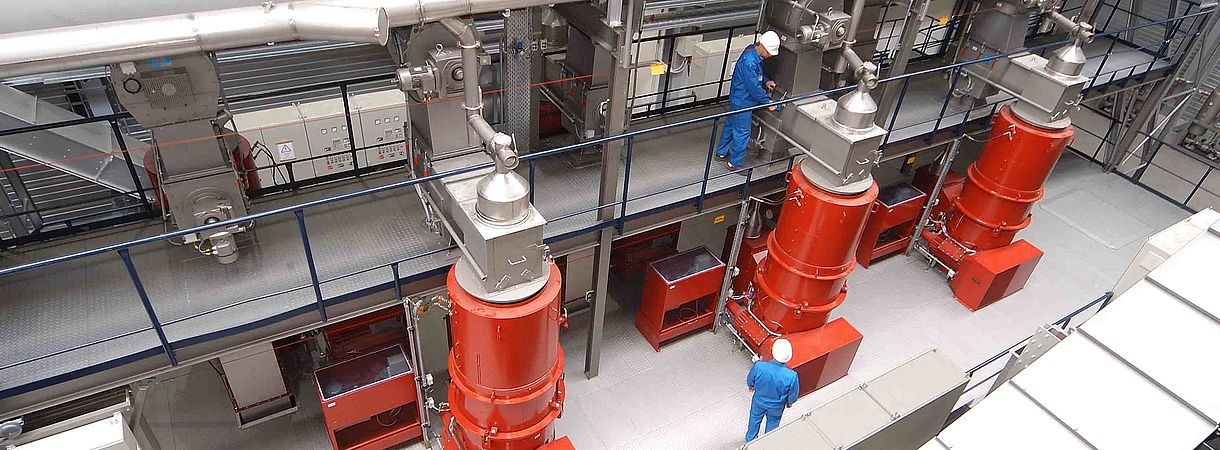 Deșeuri municipale și industriale
