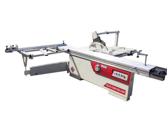 Circular de formatizat  FS315-3200 DELUXE
